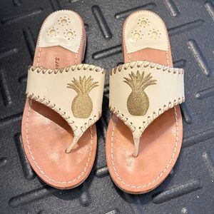 Jack Rogers Sandals  8